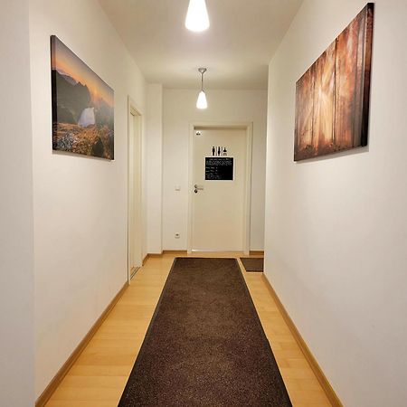 Apartamento Wohnraum By Steidle Buxheim  Exterior foto