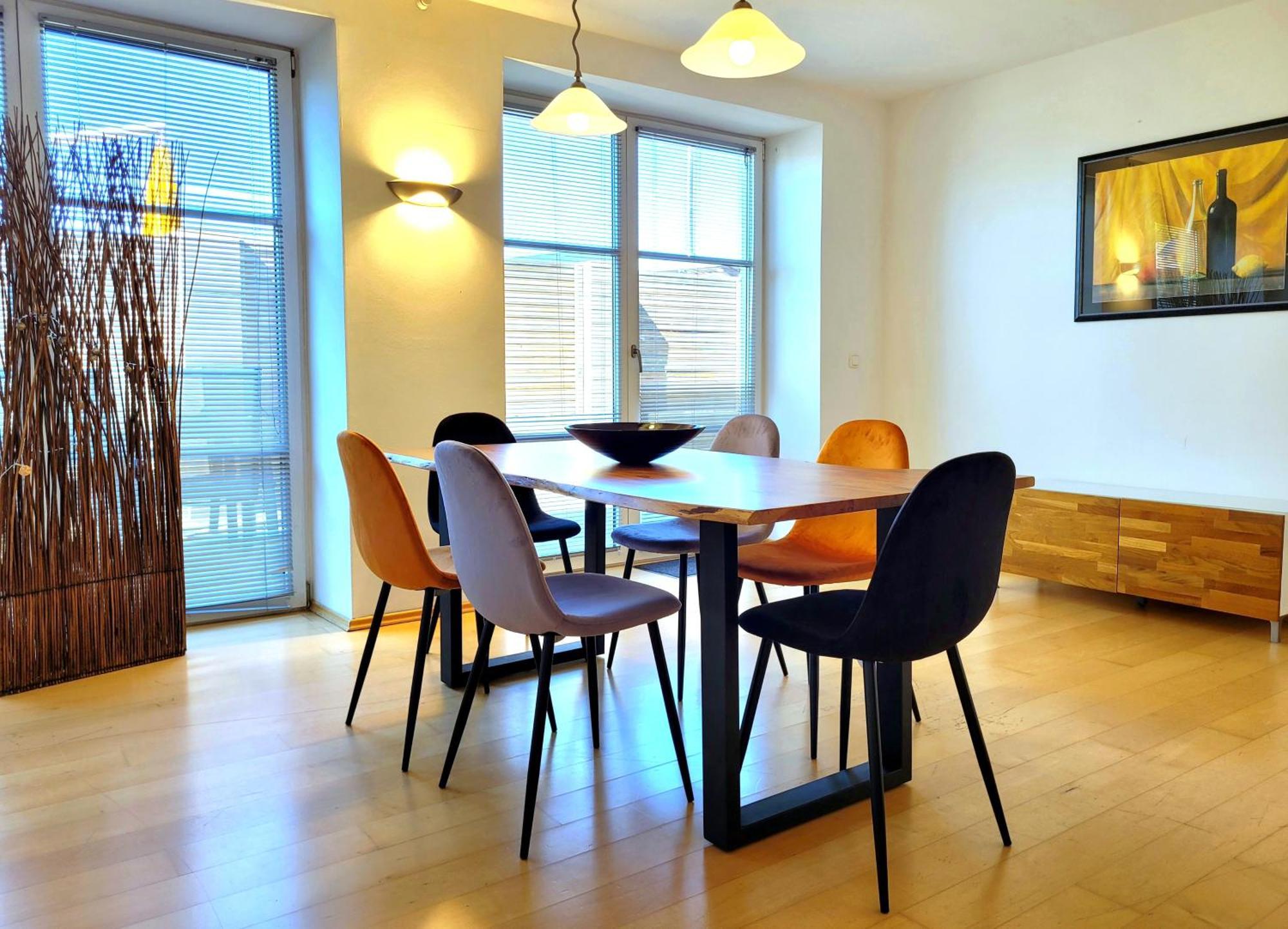 Apartamento Wohnraum By Steidle Buxheim  Exterior foto