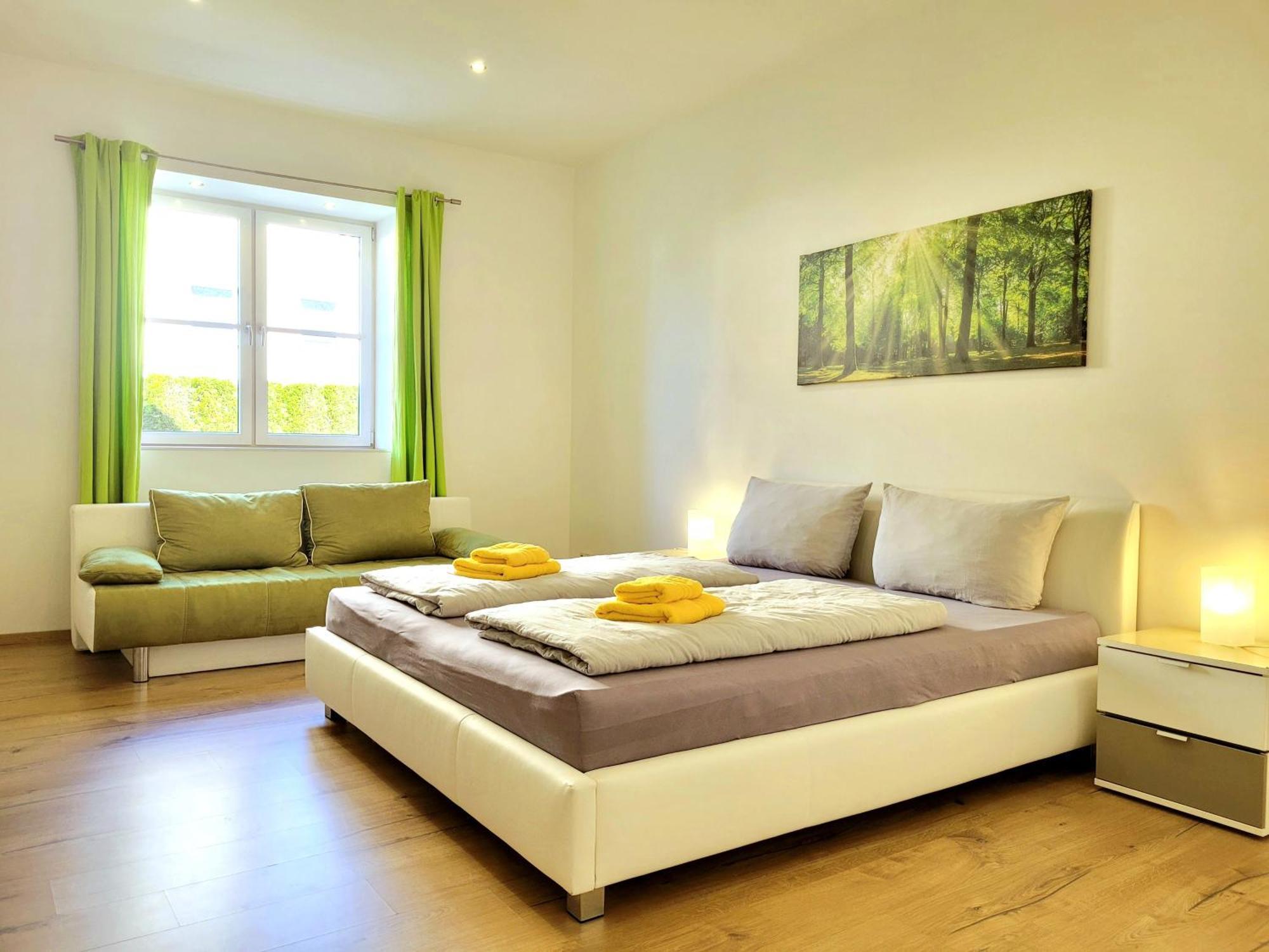Apartamento Wohnraum By Steidle Buxheim  Exterior foto