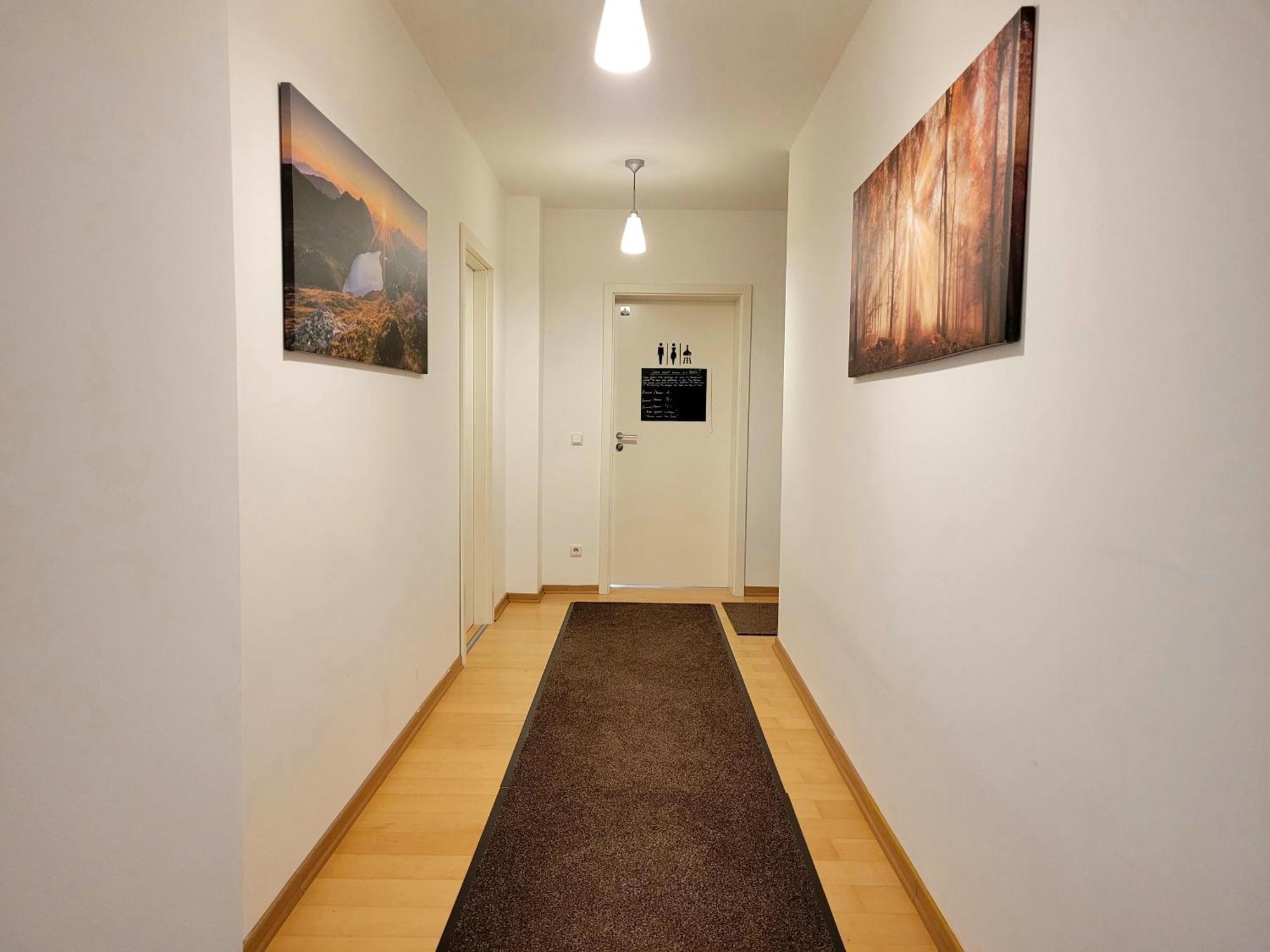 Apartamento Wohnraum By Steidle Buxheim  Exterior foto